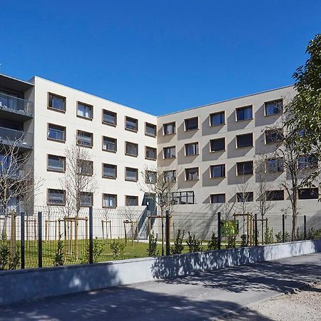 Residence Nemea - Beaux Arts Montpellier Exterior photo